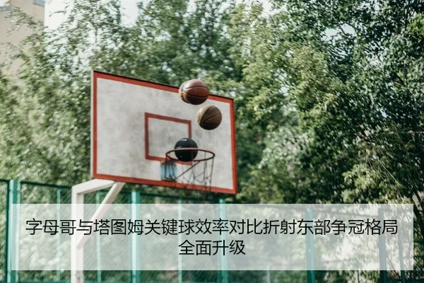 字母哥与塔图姆关键球效率对比折射东部争冠格局全面升级