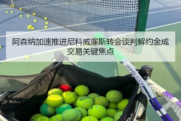 阿森纳加速推进尼科威廉斯转会谈判解约金成交易关键焦点